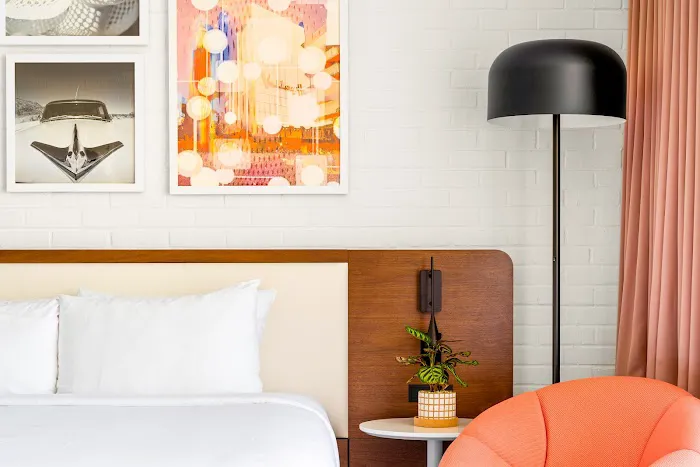Hotel Valley Ho 5