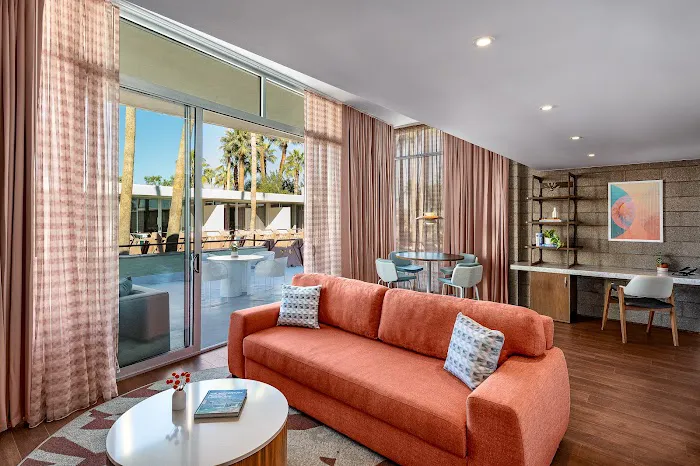 Hotel Valley Ho 5