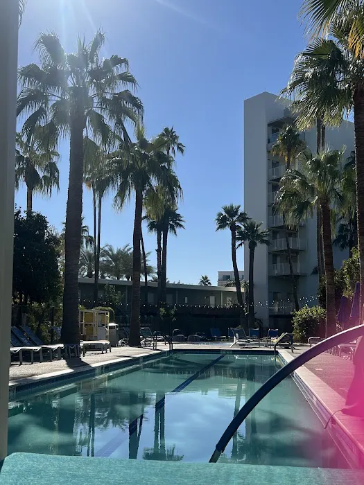 Hotel Valley Ho 5