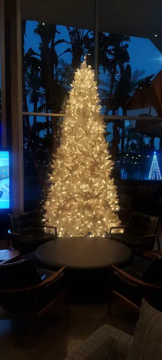 The Tower At Hotel Valley Ho 5