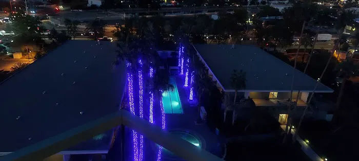 The Tower At Hotel Valley Ho 5