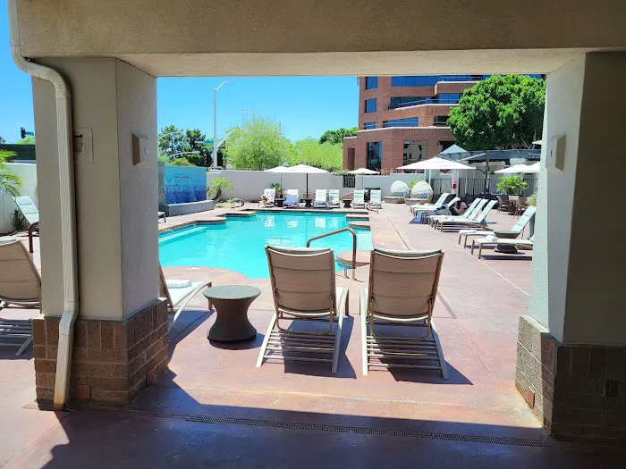 Hilton Garden Inn Scottsdale Old Town 5