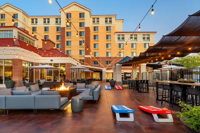 Hilton Garden Inn Scottsdale Old Town 5