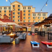 Hilton Garden Inn Scottsdale Old Town ico