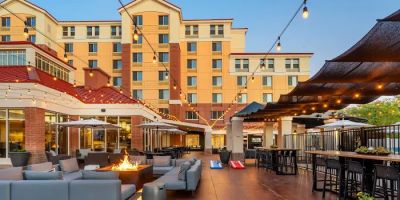 Hilton Garden Inn Scottsdale Old Town