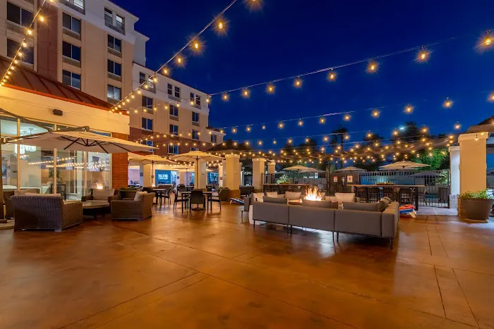 Hilton Garden Inn Scottsdale Old Town 5