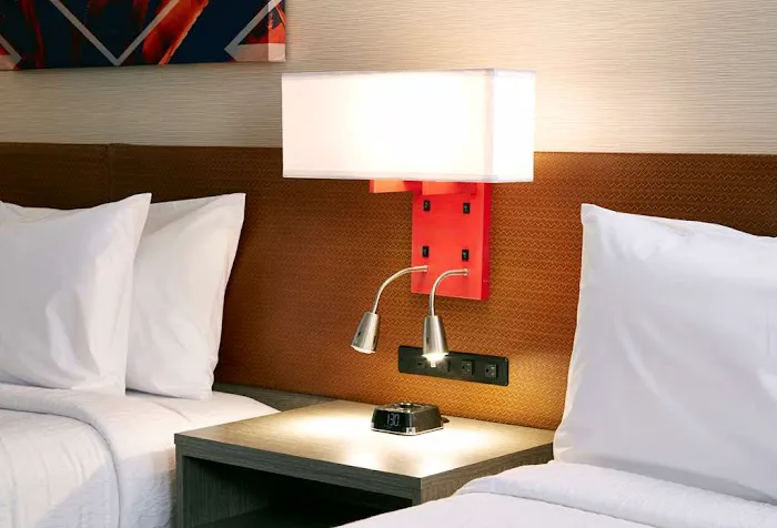 Hilton Garden Inn Scottsdale Old Town 5