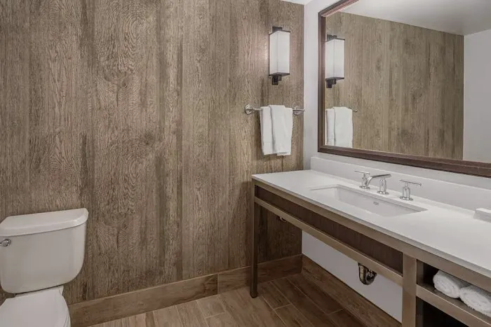 Hilton Garden Inn Scottsdale Old Town 5