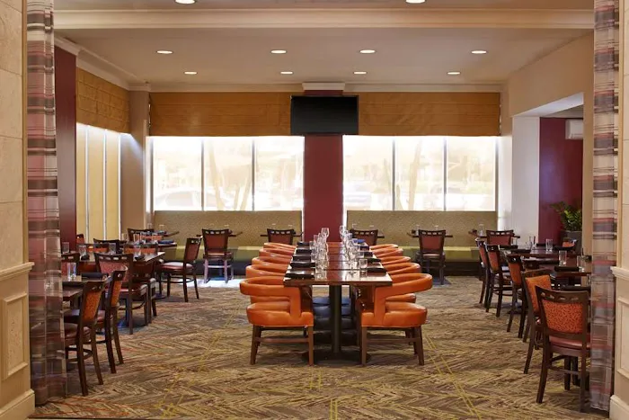 Hilton Garden Inn Scottsdale Old Town 5