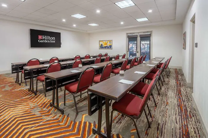Hilton Garden Inn Scottsdale Old Town 5