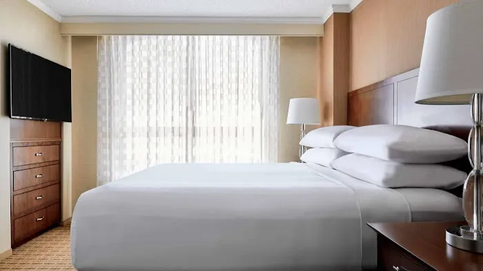Scottsdale Marriott Old Town 5