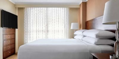 Scottsdale Marriott Old Town