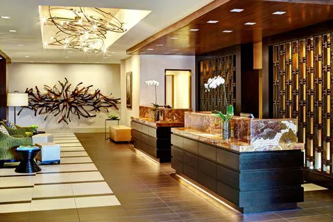 Scottsdale Marriott Old Town 5