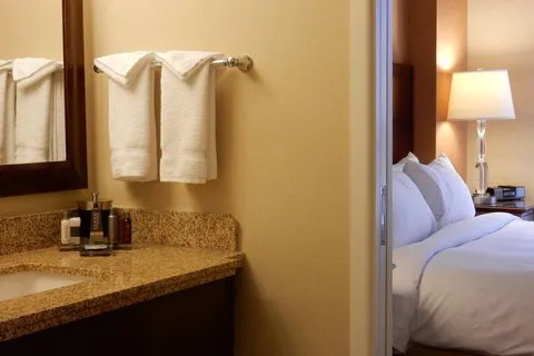 Scottsdale Marriott Old Town 5