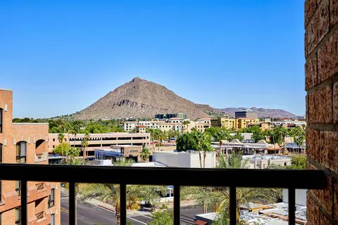 Scottsdale Marriott Old Town 5
