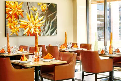 Scottsdale Marriott Old Town 5