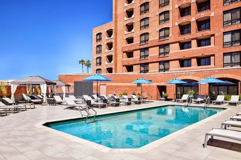 Scottsdale Marriott Old Town 5