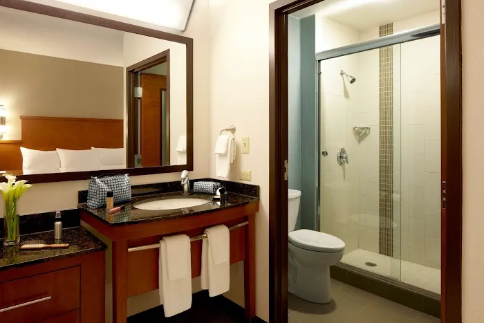Hyatt Place Scottsdale/Old Town 5