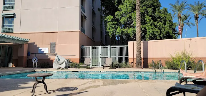 Hyatt Place Scottsdale/Old Town 5