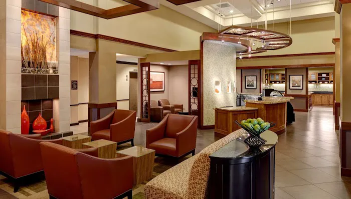 Hyatt Place Scottsdale/Old Town 5