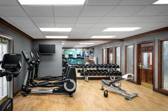 Hyatt House Scottsdale/Old Town 5