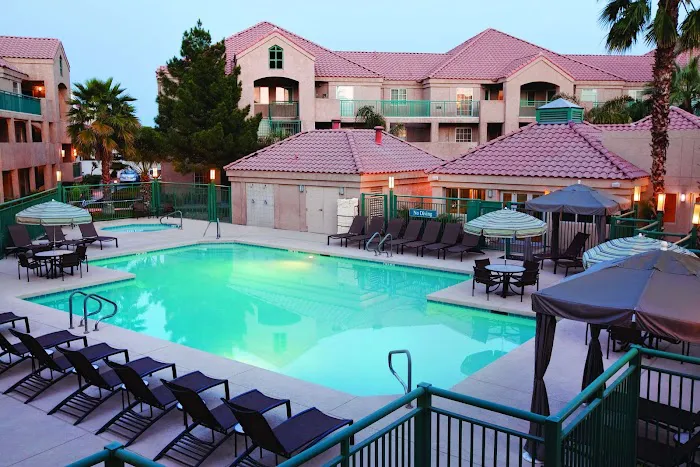 Hyatt House Scottsdale/Old Town 5
