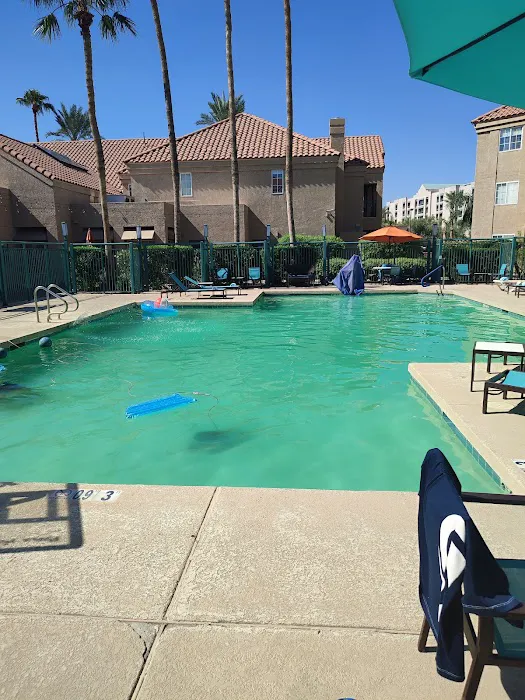 Hyatt House Scottsdale/Old Town 5