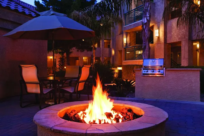 Hyatt House Scottsdale/Old Town 5