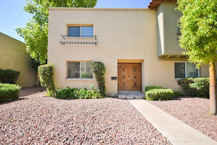 Scottsdale King II 5