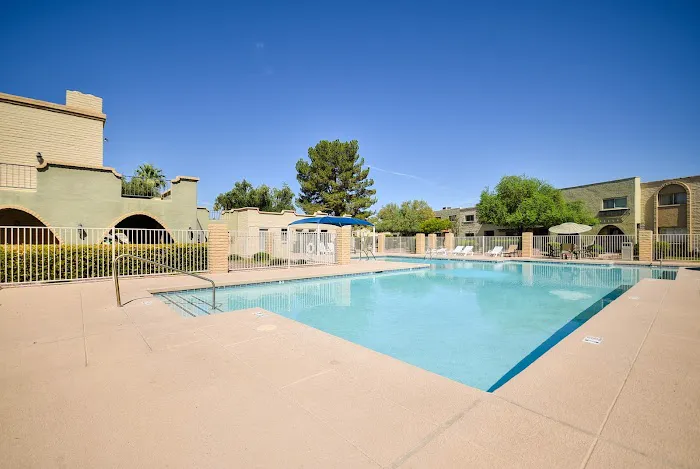 Scottsdale King II 5