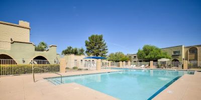 Scottsdale King II