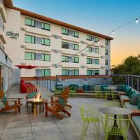 Aloft Scottsdale ico