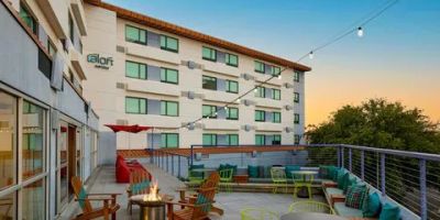 Aloft Scottsdale