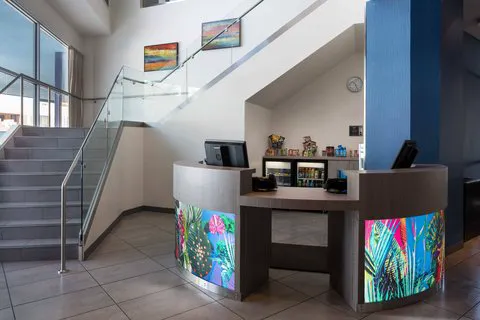 Aloft Scottsdale 5