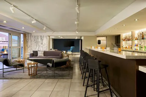 Aloft Scottsdale 5