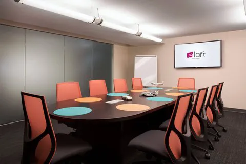 Aloft Scottsdale 5