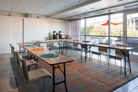 Aloft Scottsdale 5