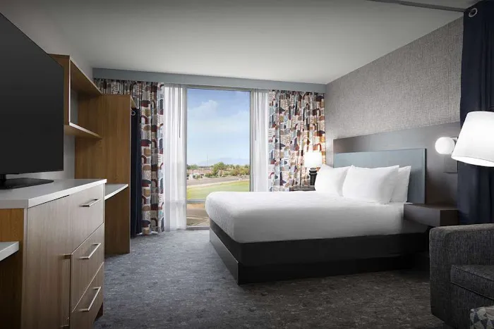 Home2 Suites by Hilton Phoenix Chandler 4