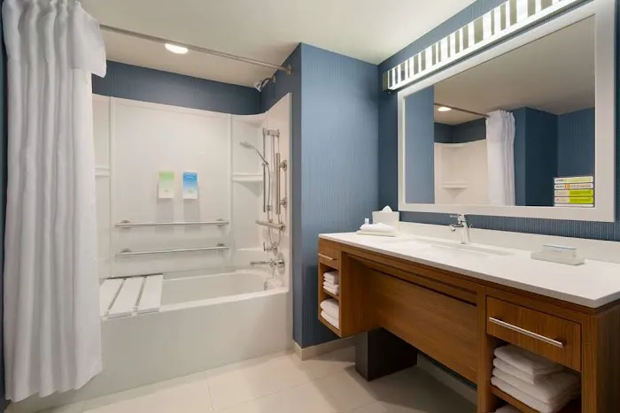Home2 Suites by Hilton Phoenix Chandler 4