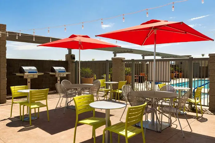 Home2 Suites by Hilton Phoenix Chandler 4