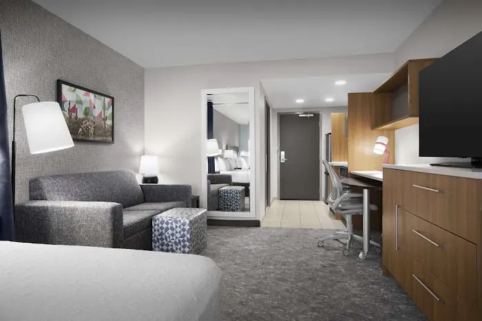 Home2 Suites by Hilton Phoenix Chandler 4