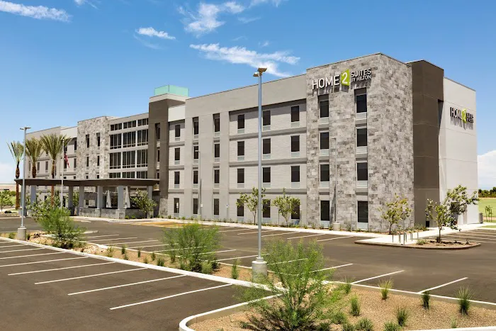 Home2 Suites by Hilton Phoenix Chandler 4