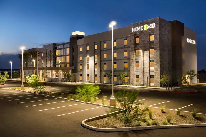 Home2 Suites by Hilton Phoenix Chandler 4