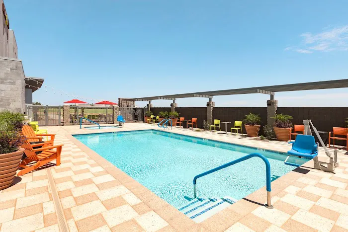 Home2 Suites by Hilton Phoenix Chandler 4