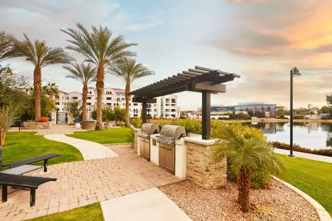 Residence Inn Phoenix Chandler/South 5