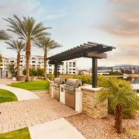Residence Inn Phoenix Chandler/South