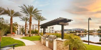Residence Inn Phoenix Chandler/South