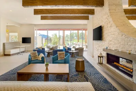 Residence Inn Phoenix Chandler/South 5