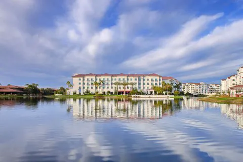 Residence Inn Phoenix Chandler/South 5