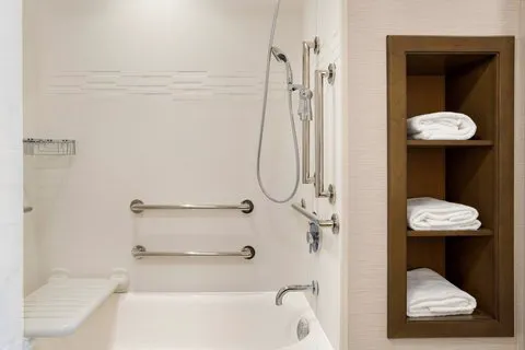 Residence Inn Phoenix Chandler/South 5